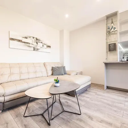 Apartament Harmony *