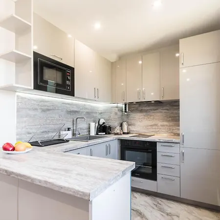 Harmony Apartament *