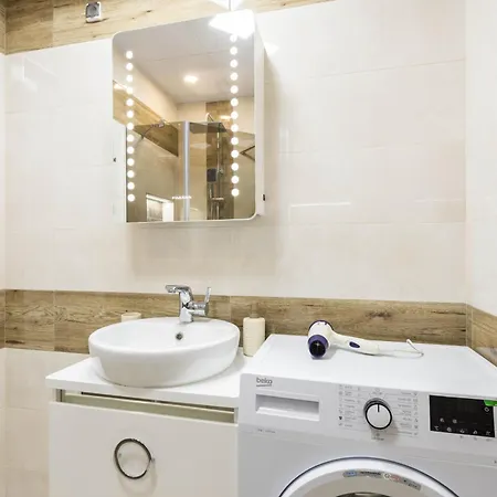 Harmony Apartament *