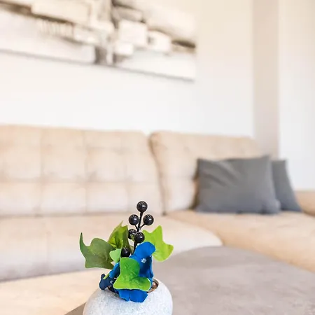 Apartament Harmony *