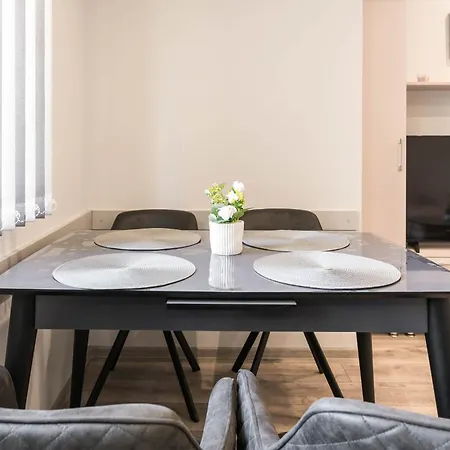 Harmony Apartament Warna