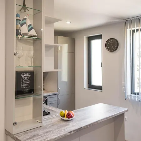 Harmony Apartament *