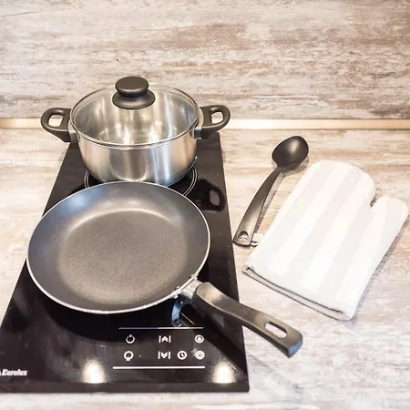 Apartament Harmony *