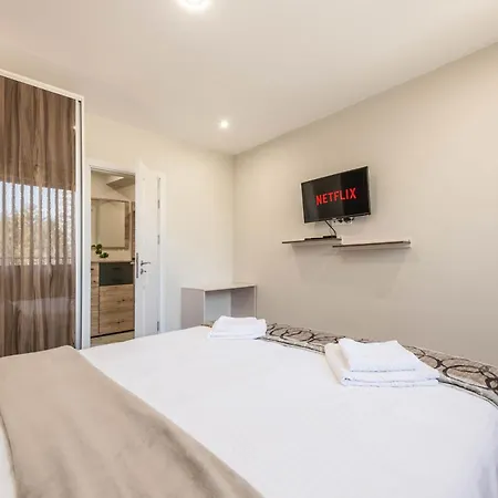 Apartament Harmony *