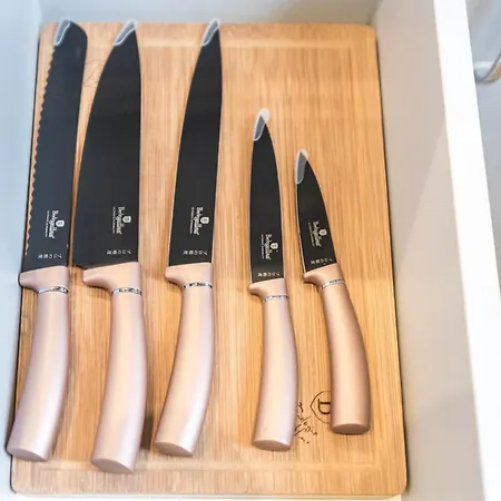 Harmony Апартамент *