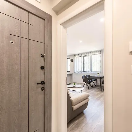 Harmony アパート