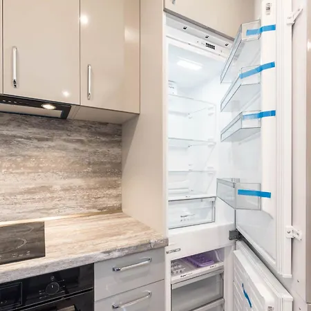 Harmony アパート *