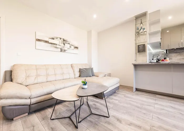 アパート Harmony *