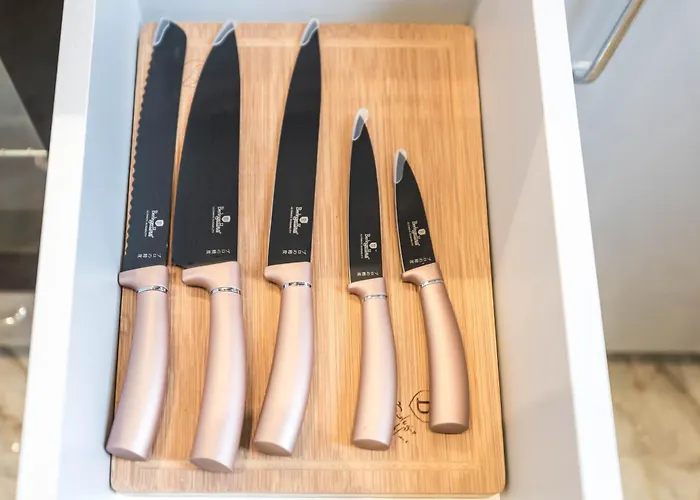 Harmony アパート *