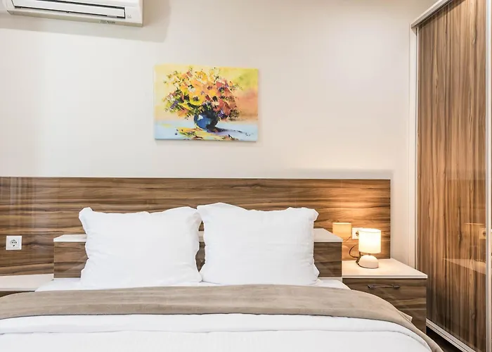 Harmony アパート