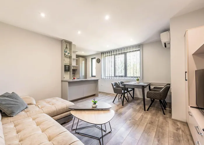 アパート Harmony