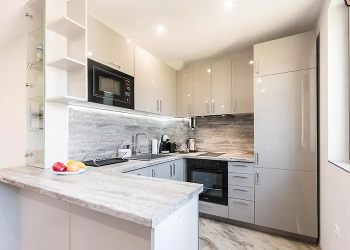 Harmony アパート *