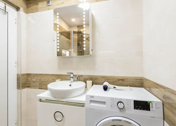 Harmony アパート *