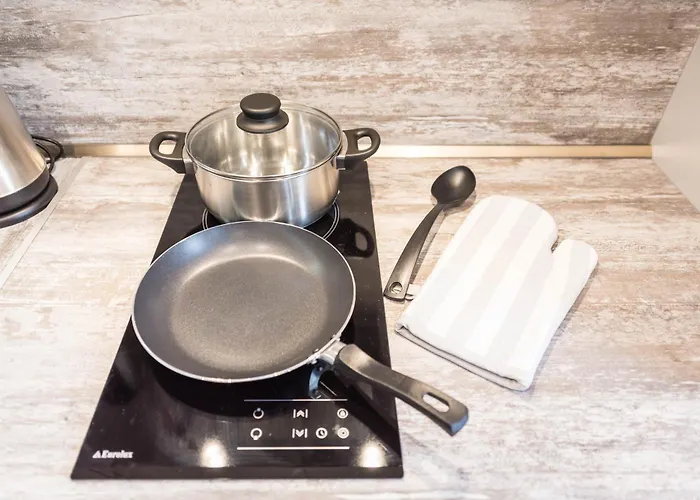 アパート Harmony *