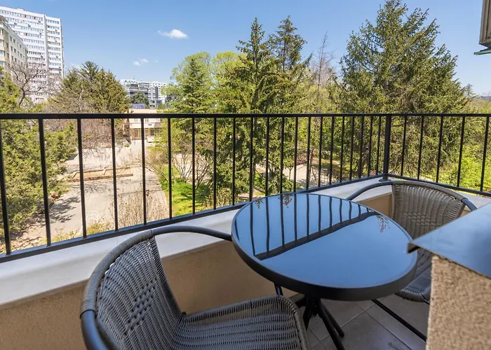 Harmony アパート